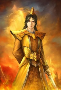 《大汉明珠之我娘是吕雉》