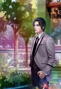 《他非要我以身相许》