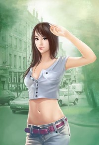 师父，不要啊