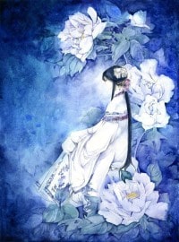 一個女傭四個大少