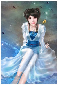 毒醫女帝
